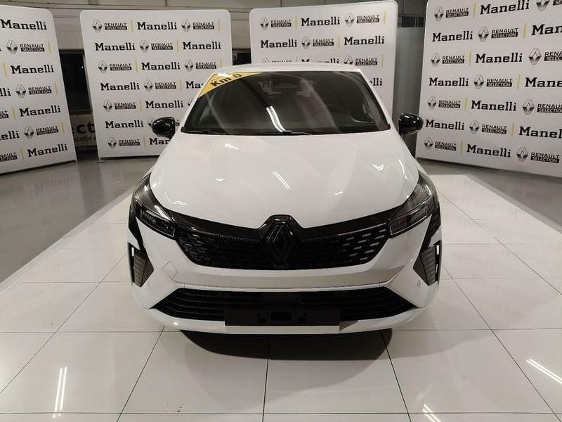 Renault Clio Techno E-Tech full hybrid 145 rif.GV421