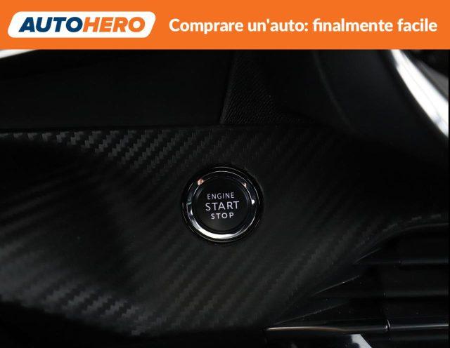 PEUGEOT 2008 BlueHDi 130 S&S EAT8 GT Line