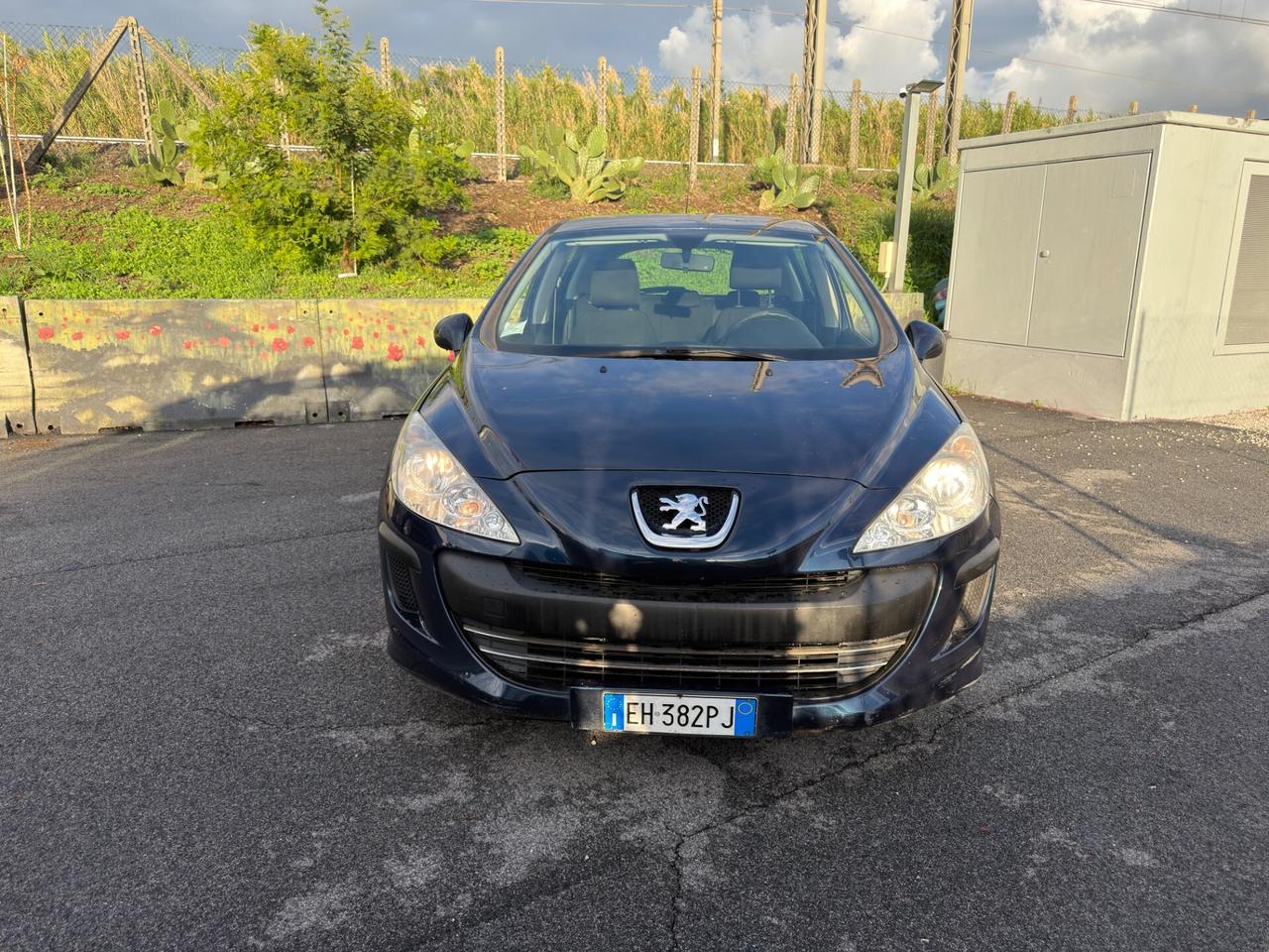 Peugeot 308 1.6 8V HDi 93CV 5p. Access