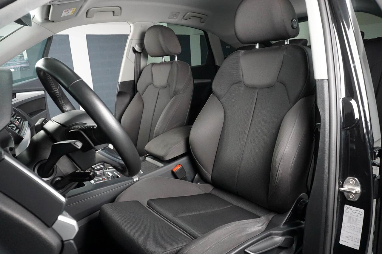 Audi Q5 SPB 40 TDI quattro S tronic Business Advanced