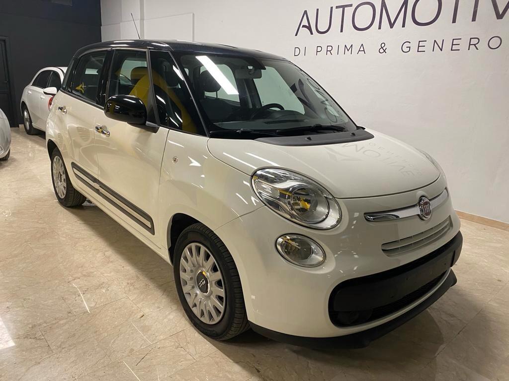 Fiat 500L 1.3 Multijet 95 CV Lounge