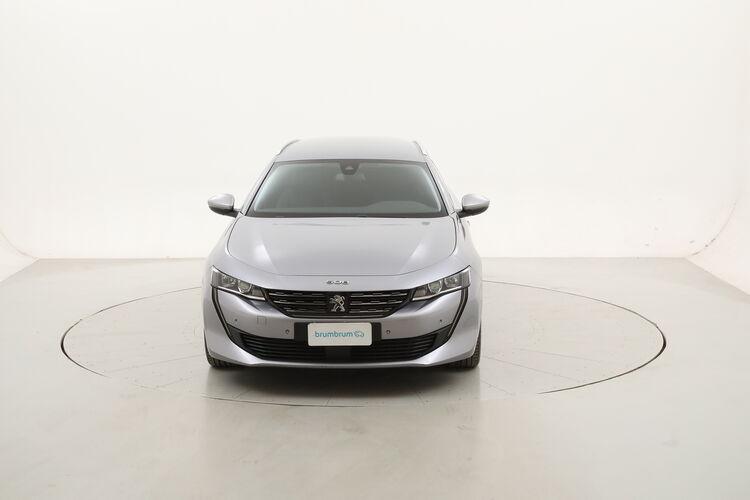 Peugeot 508 SW Allure EAT8 BR384654 1.5 Diesel 131CV