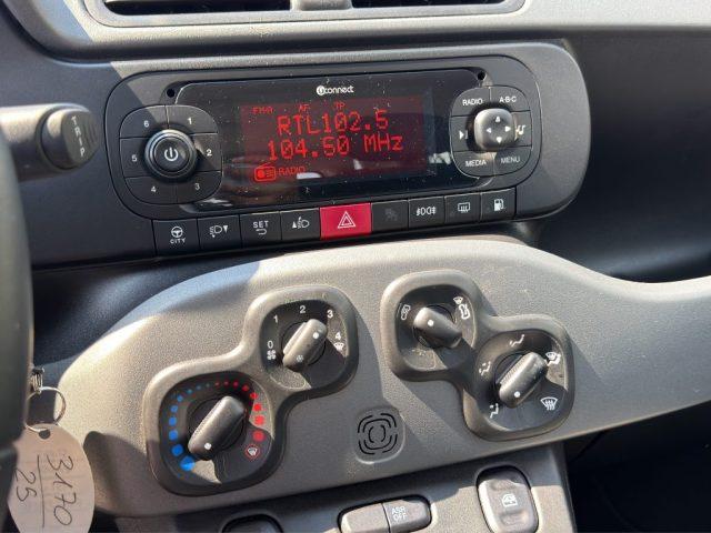 FIAT Panda Panda 1.2 EasyPower Lounge