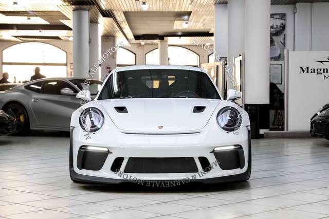 Porsche 991 GT3 RS|CLUBSPORT|CARBO|LIFT SYSTEM|SPORT-CHRONO|