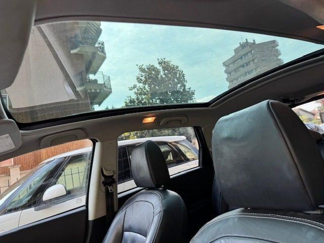 NISSAN Qashqai+2 2.0 dCi DPF Tekna