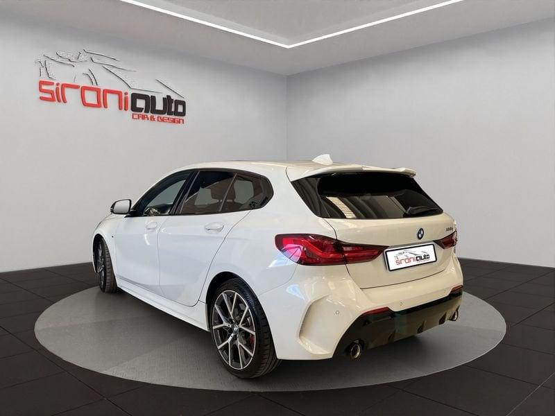 BMW Serie 1 128ti auto