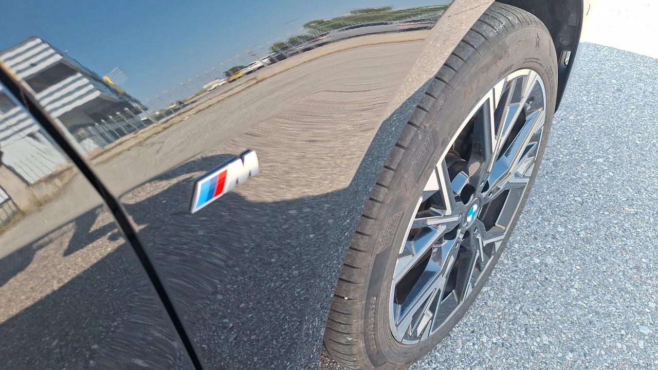 Bmw 118 118d 5p. MSport Design CON PREMIUM PACKAGE