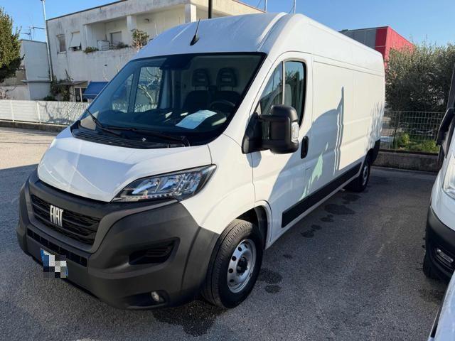 FIAT DUCATO 35 2.3 MJT 140 CV PLM-TM