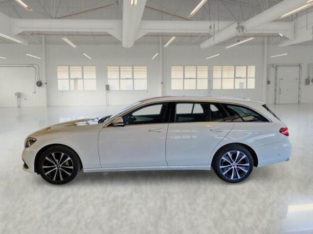 MERCEDES-BENZ E 300 de S.W. 4Matic Auto Plug in hybrid Business Sport