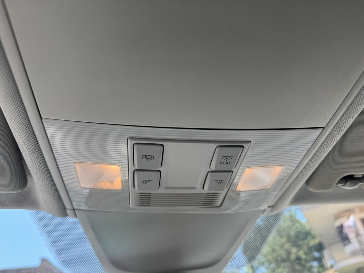 Volkswagen Tiguan 1.5 TSI Sport ACT BlueMotion Technology