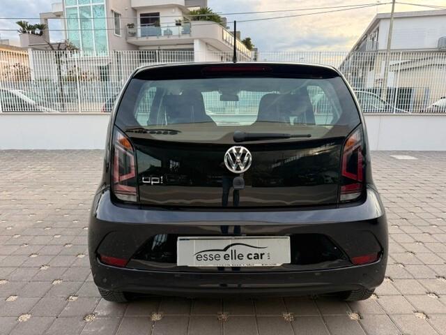 Volkswagen up! 1.0 75 CV 5p. move 2018