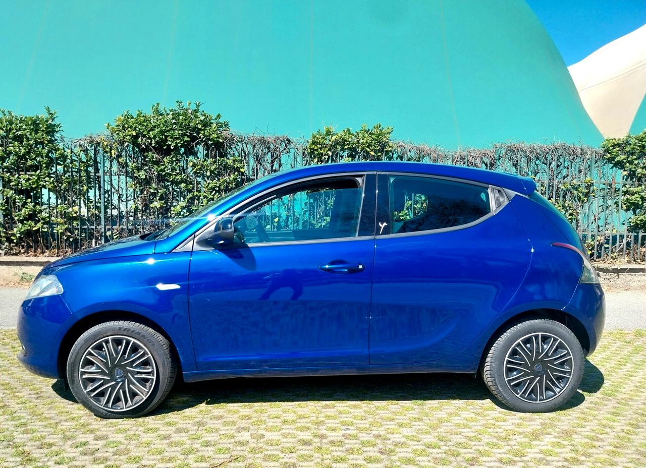 Lancia Ypsilon 1.2 69 CV 5 P