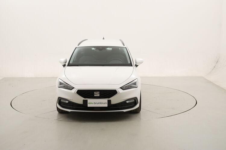 Seat Leon ST Business BR010320 1.0 Benzina 90CV