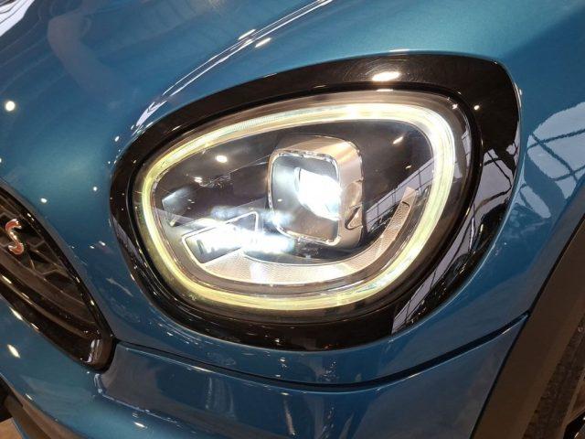 MINI Countryman 2.0 Cooper S Countryman