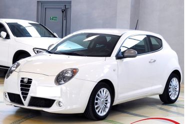 Alfa Romeo MiTo GPL"Finanziabile Senza Busta Paga"