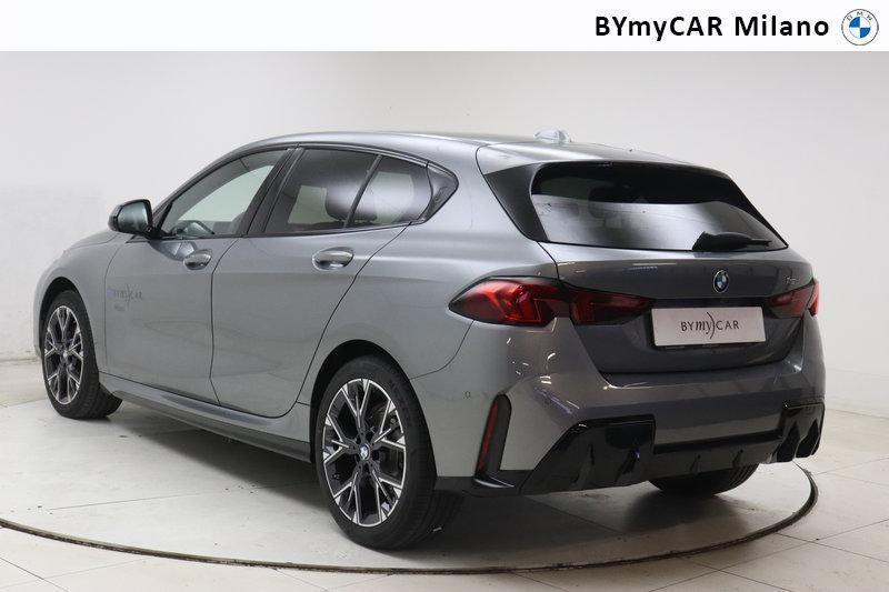 BMW Serie 1 118 d MSport DCT