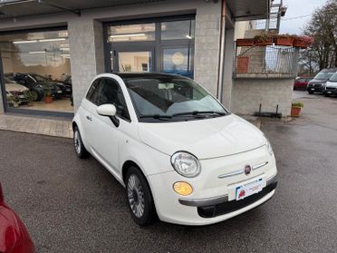 Fiat 500 0.9 Benzina Neopatentati