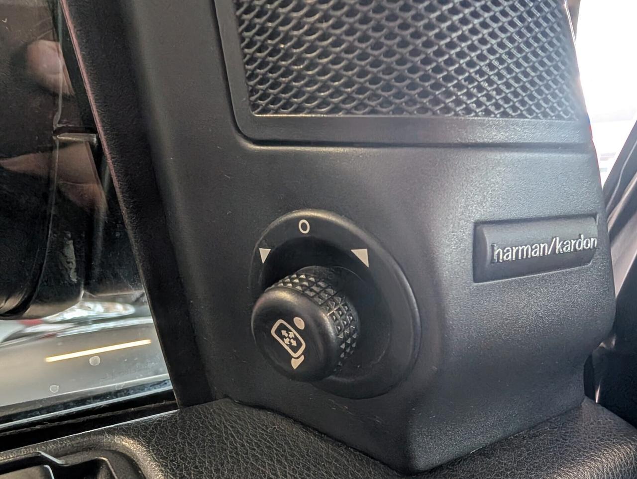 Land Rover Discovery 3 DIESEL SE 7 POSTI