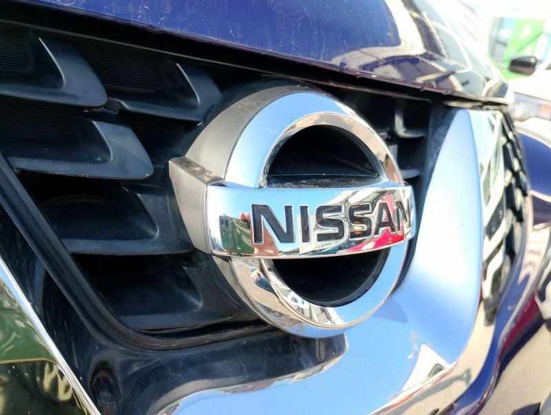 Nissan Juke Juke 1.5 dCi Start&Stop Acenta