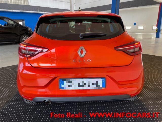 RENAULT Clio SCe 65 CV 5p Equilibre NEOPATENTATI PROMO!