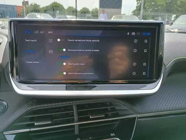Peugeot 2008 1.2 Hybrid 145cv E-DCS6 GT KM ZERO