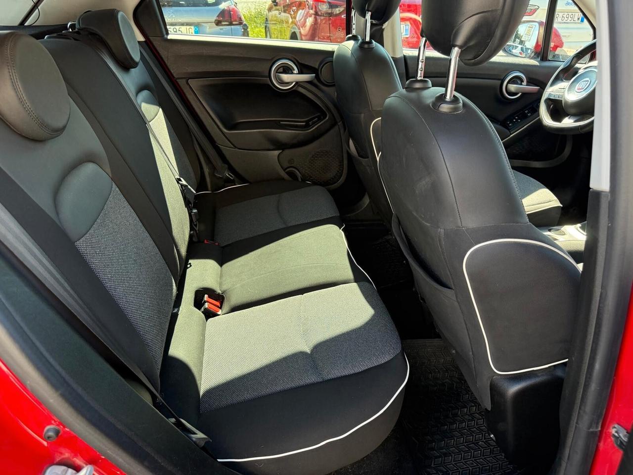 Fiat 500X 1.3 MultiJet 95 CV Business
