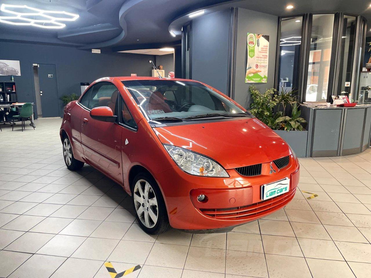 Mitsubishi Colt CZC 1.5 16v