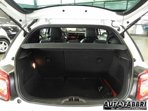 DS - DS 3 1.1 DESIGN 68 CV NEO PAT.CLIMATIC SPORT