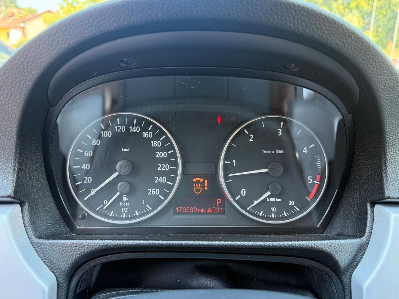 Bmw 330D / 170KW / 231CV
