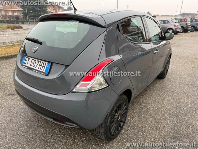 LANCIA Ypsilon 1.3 Mjet 95Cv Elefantino