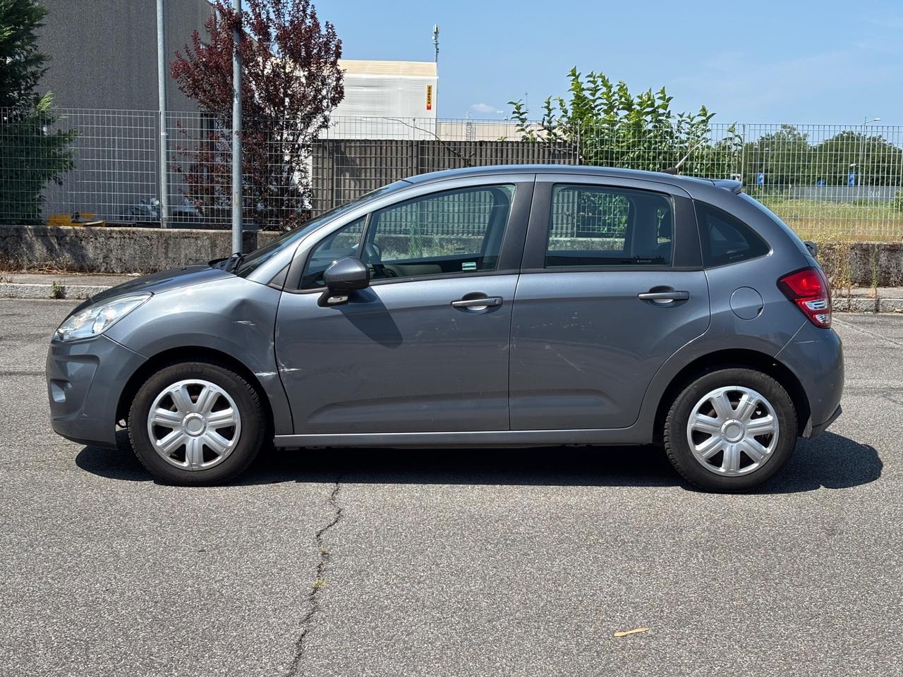 Citroen C3 1.1 Attraction