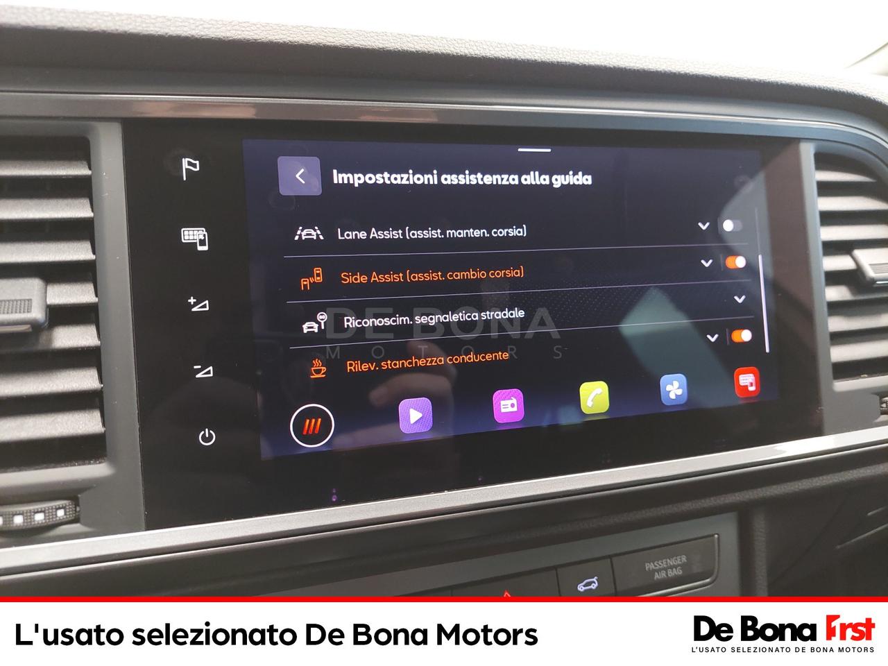 Cupra Ateca 2.0 tsi 4drive dsg