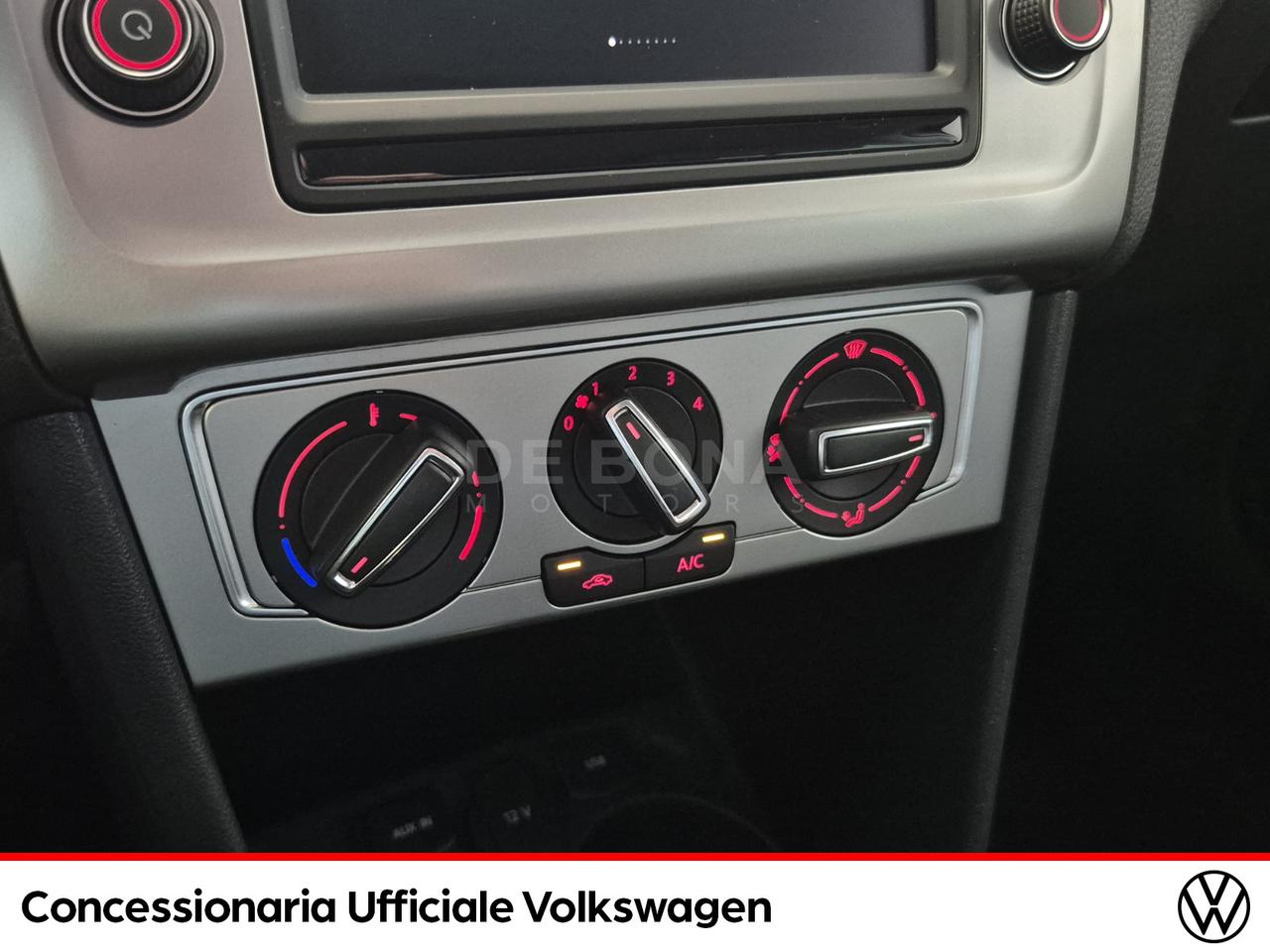 Volkswagen Polo 5p 1.2 tsi bm comfortline