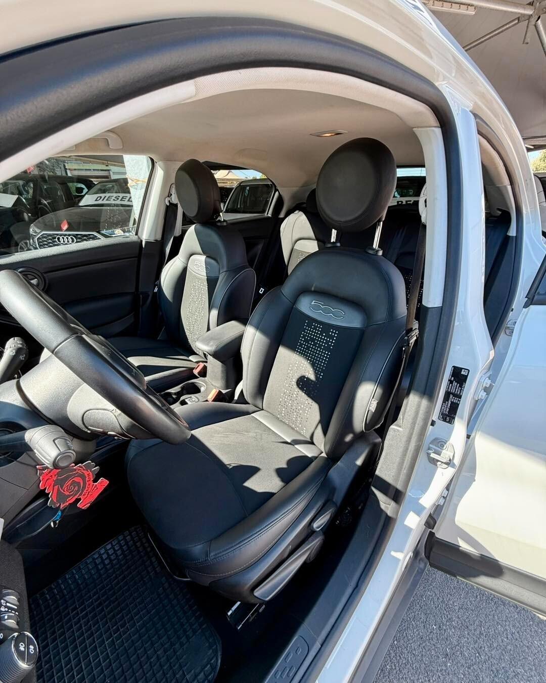 Fiat 500X 1.3 MultiJet 95 CV Connect