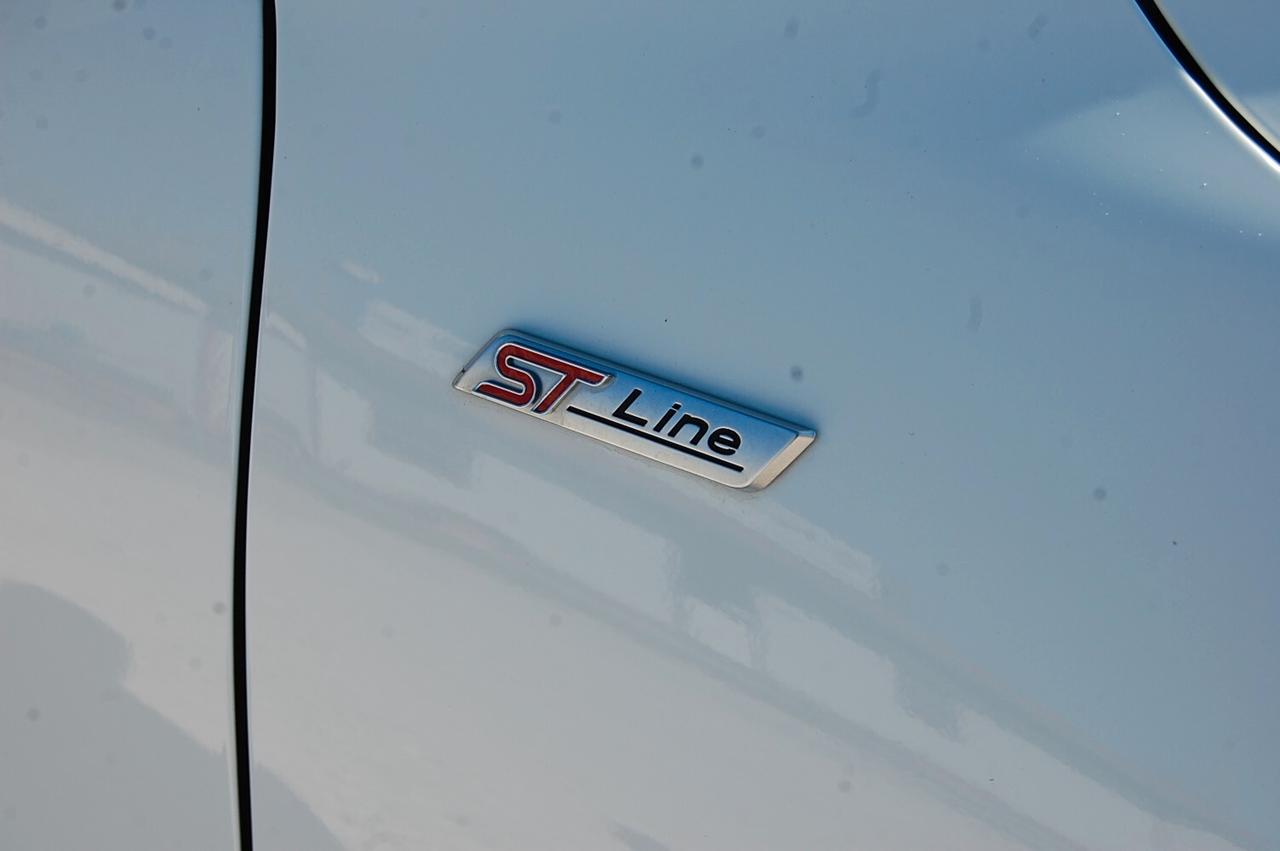 Ford Kuga 1.5 EcoBlue 120 CV 2WD ST-Line