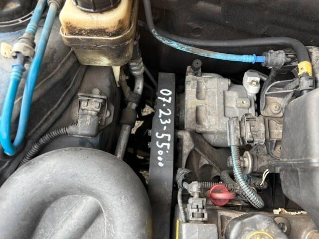 Lancia Y 1.2i 16V cat LX