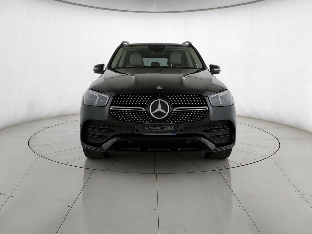 Mercedes GLE 450 450 EQ-BOOST Premium Plus 4Matic 9G-Tronic Plus