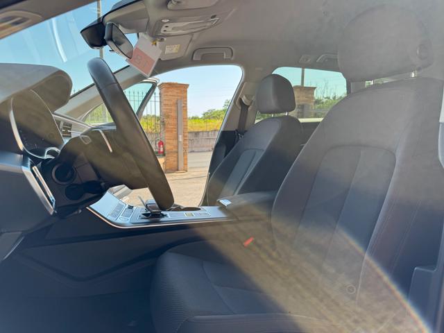 AUDI A6 Avant 40 2.0 TDI quattro ultra S tronic Business