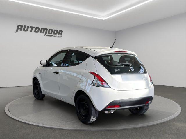 LANCIA Ypsilon 1.2 69 CV