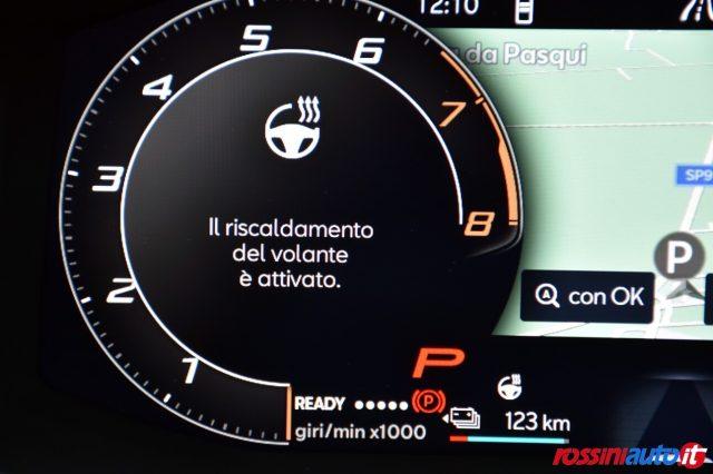 CUPRA Formentor 1.5 E-HYBRID 204 CV DSG SKYLINE + EDGE + DYNAMIC P