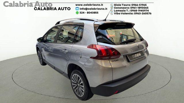 PEUGEOT 2008 1° serie BlueHDi 100 S&S Active