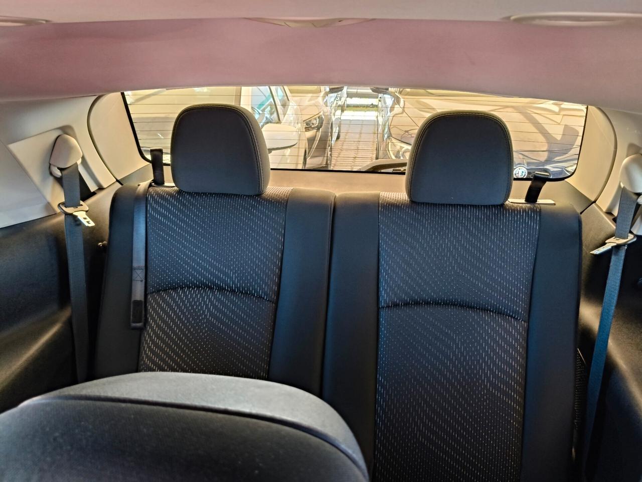 Fiat Freemont 2.0 Multijet 140 CV Freemont