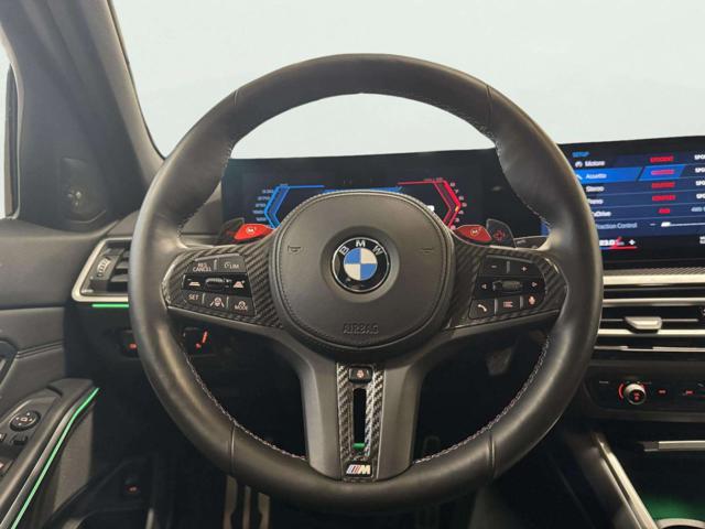 BMW M3 Touring Competition M xDrive