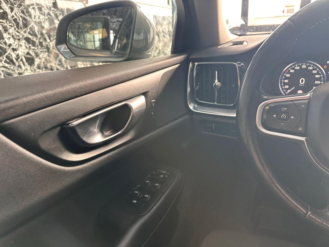 Volvo V60 D3 Geartronic Business Plus