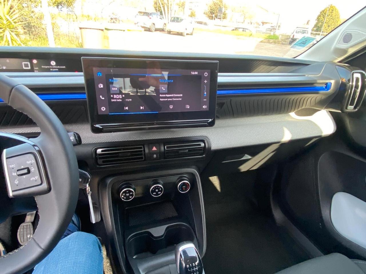 Citroen C3 PureTech 100 S&S You Pack Plus