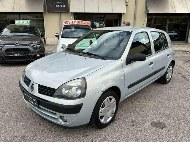 Renault Clio 5p NEOPATENTATI 1.2 Expression