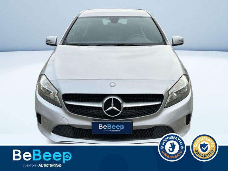 Mercedes-Benz Classe A A 180 CDI SPORT AUTO E6