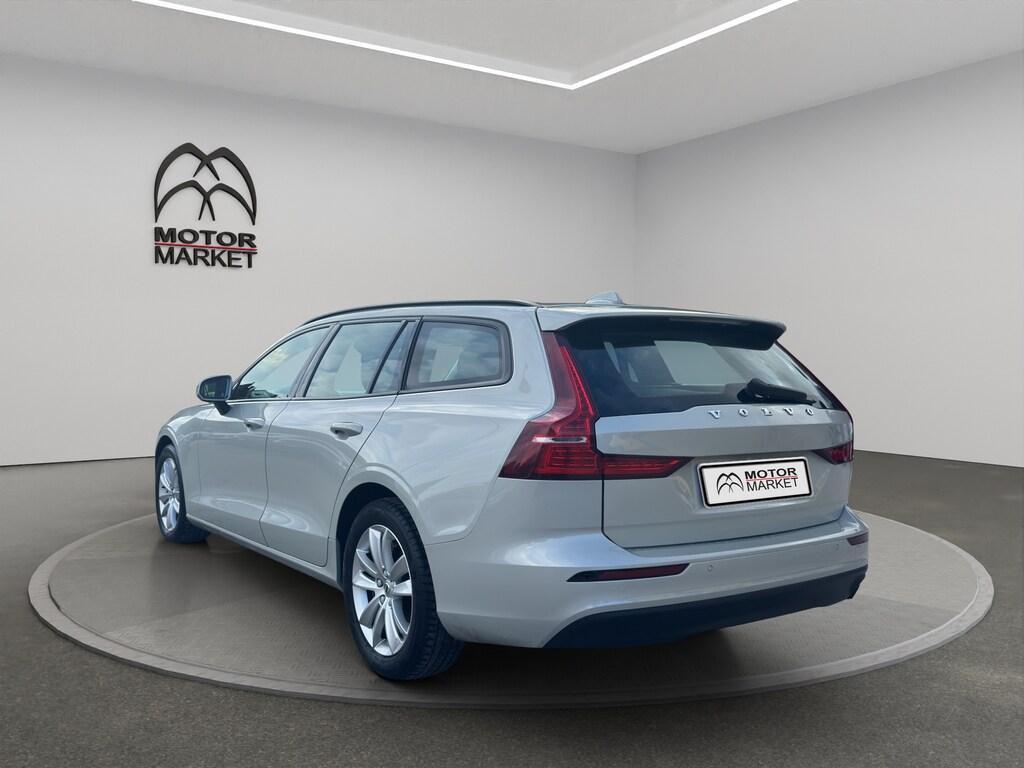 Volvo V60 2.0 D3 Business Geartronic