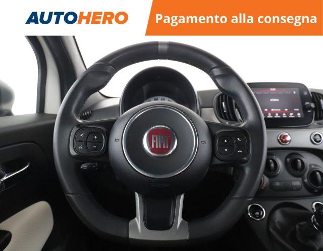 FIAT 500 1.2 S