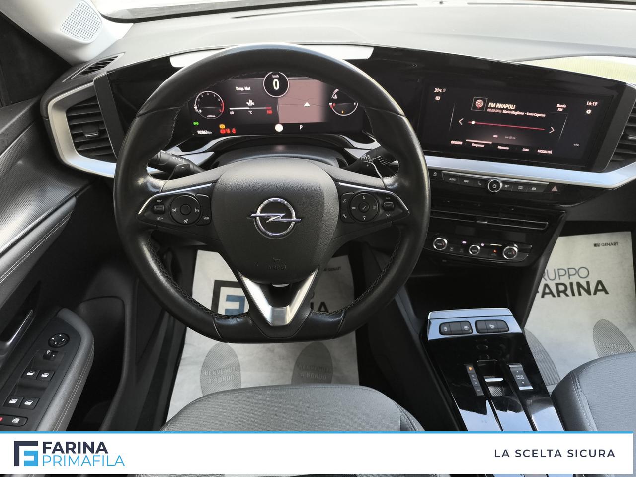 OPEL Mokka II 2020 - Mokka 1.2 t Elegance s&s 130cv at8